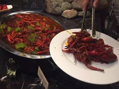 -诸暨耀江开元名都大酒店·琉森湖自助餐厅