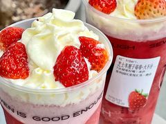 -7分甜(苏州中心店)