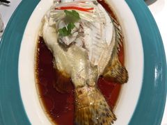 -百富源·海鲜辽菜(和平北大街店)