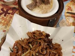 -点都德(海岸城店)