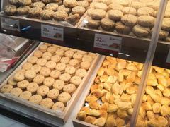 -罍+村卤菜摊(罍街店)