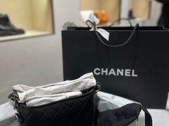-CHANEL(恒隆广场店)