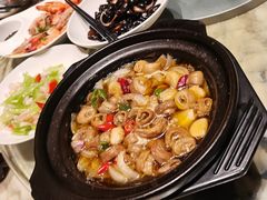 -梁家大院(昆山会展中心店)
