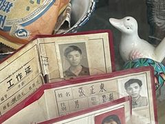 -得意楼蒸菜馆
