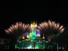 -青岛方特梦幻王国