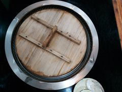 -三里屯土灶炖公鸡地锅鸡(江东店)