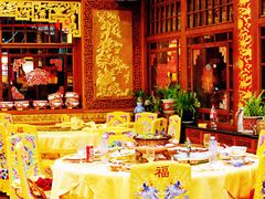 -白家大院·王府宫廷菜(苏州街店)