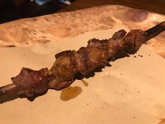 -天山醉美·新疆餐厅(富华里店)