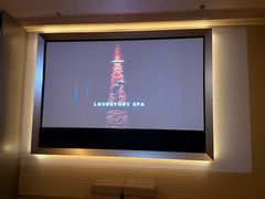 -Love Story爱情故事·养生SPA会所(体育店)