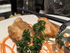-湯系餐室(苏宁广场店)