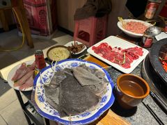 -陈眼镜火锅(总店)