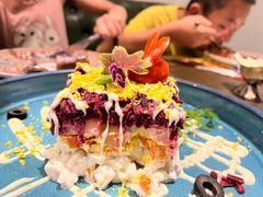 -卢布里西餐厅(总店)