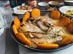 -瑜上·山食小馆