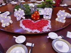 -潮喜竹溪荔湖酒家(荔枝湾店)