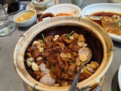 -喜记顺德菜(南昌万象城店)
