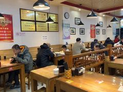 -韩师傅老大同刀削面(北苑路店)