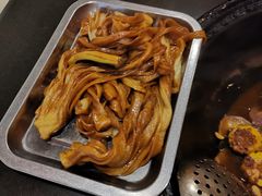-崔记生活·铁锅炖鱼粘卷子(总店)