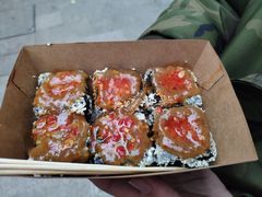 -豆腐王朝(30度街吧店)