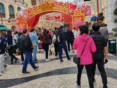 -义顺牛奶公司(新马路老店)