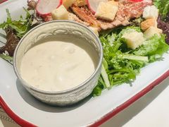 -太食獸泰式茶餐厅(济南万象城店)