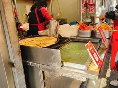 -张记灌饼(丰富路店)