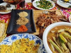 -何适山庄 ·可团建(水长城P2停车场店)