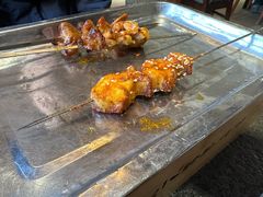 -福苗小骆驼烧烤(中关村店)