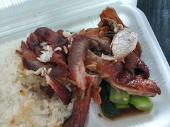 -老字号蛇口德记烧腊饭店·海鲜加工