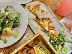 -AFS Cafe & Canteen(闽江二路店)