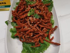 -好伦哥比萨烤肉自助(八里桥店)