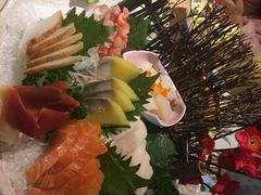 -酒井酱子·深夜食堂(东城汇店)