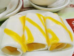 -香港華心糖水鋪(南西总店)