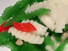 -宝轩渔府·海鲜(水上店)