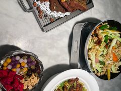 -小菜园新徽菜(无锡宜家荟聚中心店)