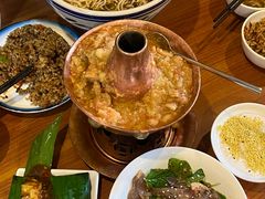 -蜗牛小馆醉乡民谣云南菜(惠新西里店)