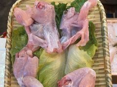 -旧街市鲜货老火锅(大光路店)