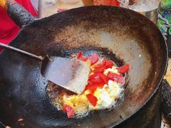 -老婆婆炒饭(小白楼1902欧式风情街店)