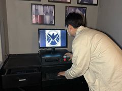 -H立方实景剧情密室(天河旗舰店)