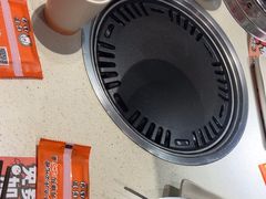 -猫爪爪原切自助烤肉(观音桥阳光世纪店)