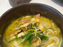 鹅油过桥米线-泓0871臻选云南菜·味庄