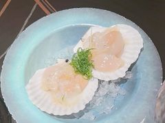 -老城鲜·小海鲜贝贝煲火锅(壹方城店)