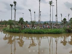 -枫香湖儿童公园