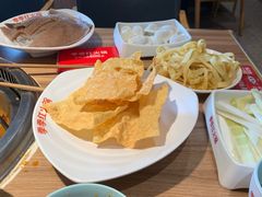 -季季红火锅(长沙步行街店)