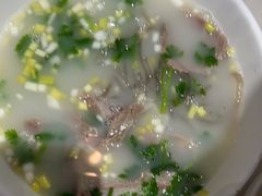 -七百岁羊肉馆(环球港店)