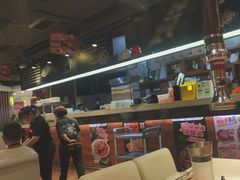 -猫爪爪原切自助烤肉(观音桥阳光世纪店)