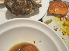 -丁字口海鲜热炒·烧烤大排档