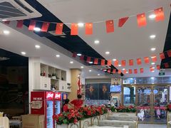 -江城燕子大排档(江汉路步行街店)