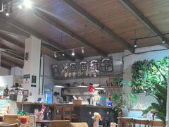-雕刻时光咖啡馆(北师大店)