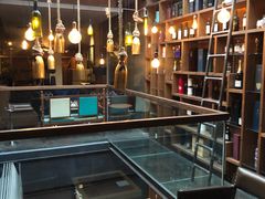 -斯普汇生蚝牛排馆(中骏世界城店)