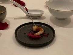 -宝丽轩中餐厅BAOLIXUAN